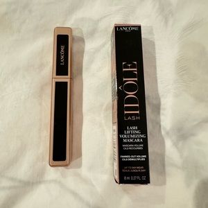 Lancôme Lash Idôle Lash-Lifting & Volumizing Mascara